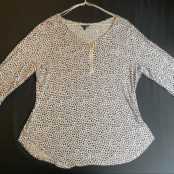 Blouse - Picture 1 of 7